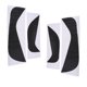 thumbnail image 4 of Ajuste de La Cubierta Del Protector Antisuciedad de La Puerta de 4 Piezas para Hyundai Tucson 2015-2017 Sunnimix Pegatina de película anti patada de la puerta, 4 of 7