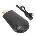 thumbnail image 4 of YLSHRF WiFi Wireless Display TV Dongle Receiver HD 1080P For DLNA Miracast Anycast, 4 of 8