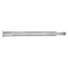 Hickory Hardware 24 Inch Center Mount Drawer Slide - Cadmium P1029/24-2C