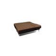 thumbnail image 2 of Sofa Cama Kessa Muebles  Turin Camello, 2 of 4