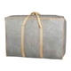 thumbnail image 1 of Bolsa de equipaje extra grande - Bolsa de almacenamiento para mudanzas, embalaje en casa y dormitorios, tela impermeable no tejida, 1-pack, 1 of 4
