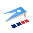 thumbnail image 2 of relayinert Sandbag Throwing Game Sacks Portable Game Classic Sandbag Throw With 4 For Outdoor Fun, 2 of 6
