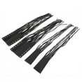 thumbnail image 1 of Grips Wrap Pompons pour Honda, Poignées Universelles Poignée Pompons Pompons Poignée Streamer Performances Haut de Gamme, 1 of 7