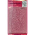 thumbnail image 2 of Crafts-Too Embossing Folder 4"X6"-Scrollworks, 2 of 2