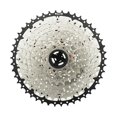 thumbnail image 2 of Cassette de bicicleta Piezas de reparación de rueda libre Accesorios de bicicleta Cassette de bicicleta para modificación de bicicletas Mantenimiento 11 velocidades 11-50T Soledad Rueda libre de casete de bicicleta, 2 of 10
