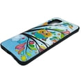 thumbnail image 3 of Compatible for Nokia C300 N155DL TPU Flexible Skin Cover Cell Phone Case - Owl, 3 of 5