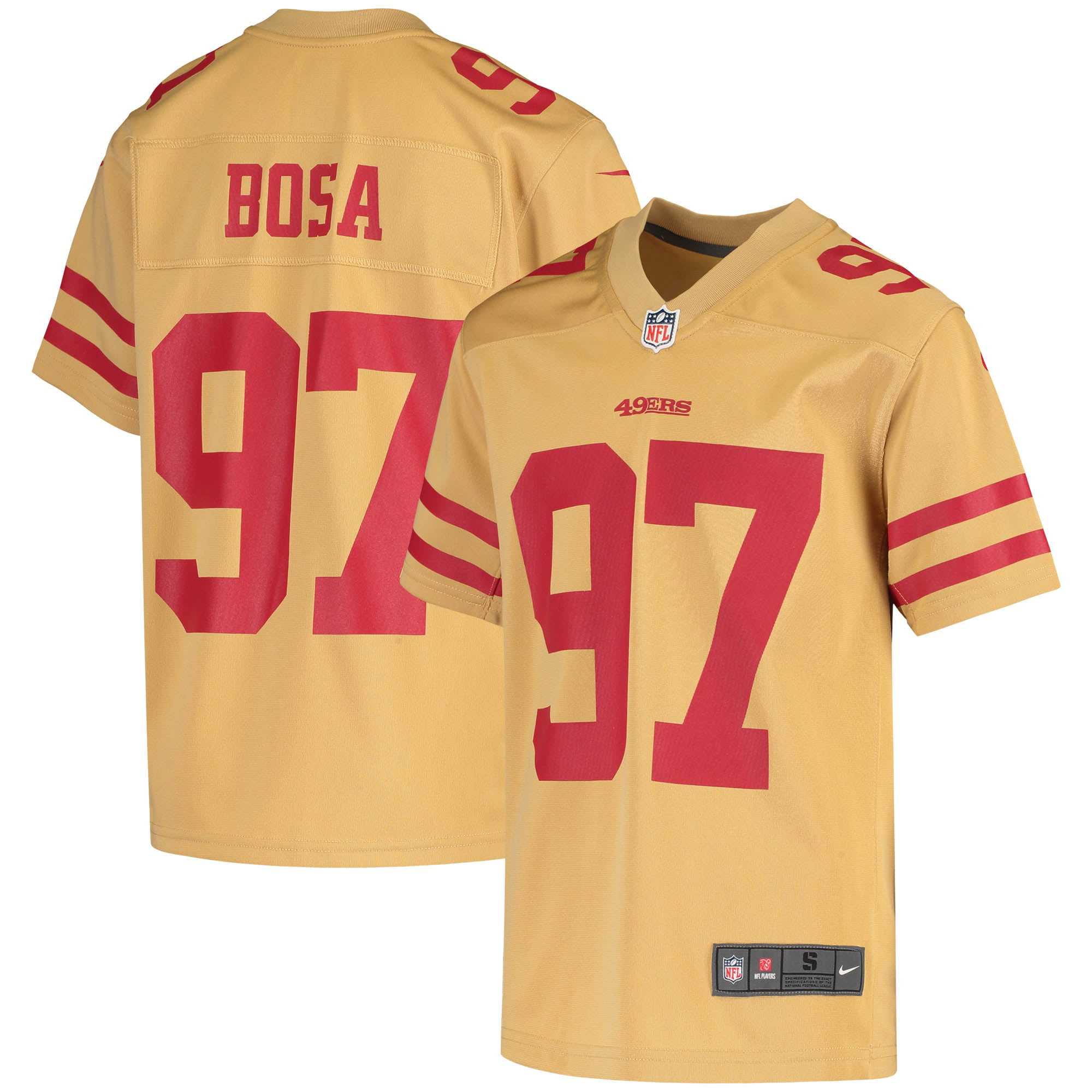 cheap youth 49ers jersey