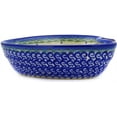 thumbnail image 3 of Polmedia Spring Flowers Heart Shaped Rice Bowl, 3 of 6