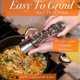 thumbnail image 2 of Premium Stainless Steel Salt and Pepper Grinder 2pcs - Adjustable Ceramic Sea Salt Grinder & Pepper Grinder, 2 of 4