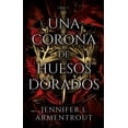 thumbnail image 1 of Una Corona de Huesos Dorados Puck 9786077484325, 1 of 2