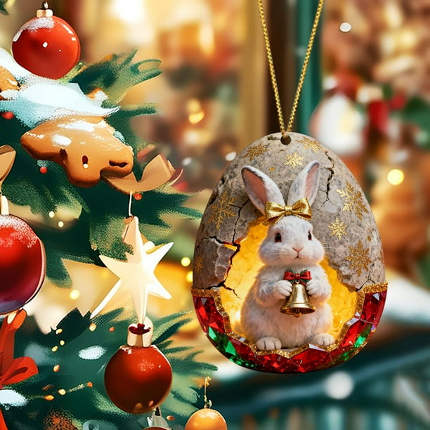 Ireezec 2D Acrylic Animal ries Backpack Charm Car Hanging Ornament Cute Anime Pendant for Bag Pur Keychain Accessories Decoration Gift