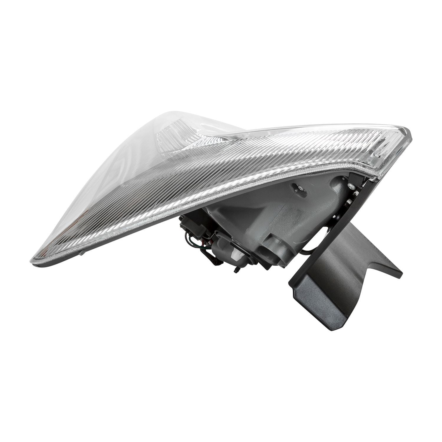 TYC 11-6331-01-1 Right Side Tail Light Assembly for 10-11 Toyota Prius TO2819146