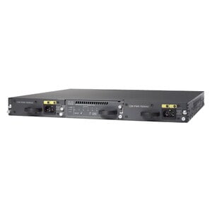 Cisco Redundant Power System 2300 - power supply - redundant
