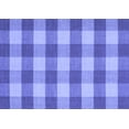 thumbnail image 1 of Ahgly Company Machine Washable Indoor Rectangle Abstract Blue Contemporary Area Rugs, 4' x 6', 1 of 4