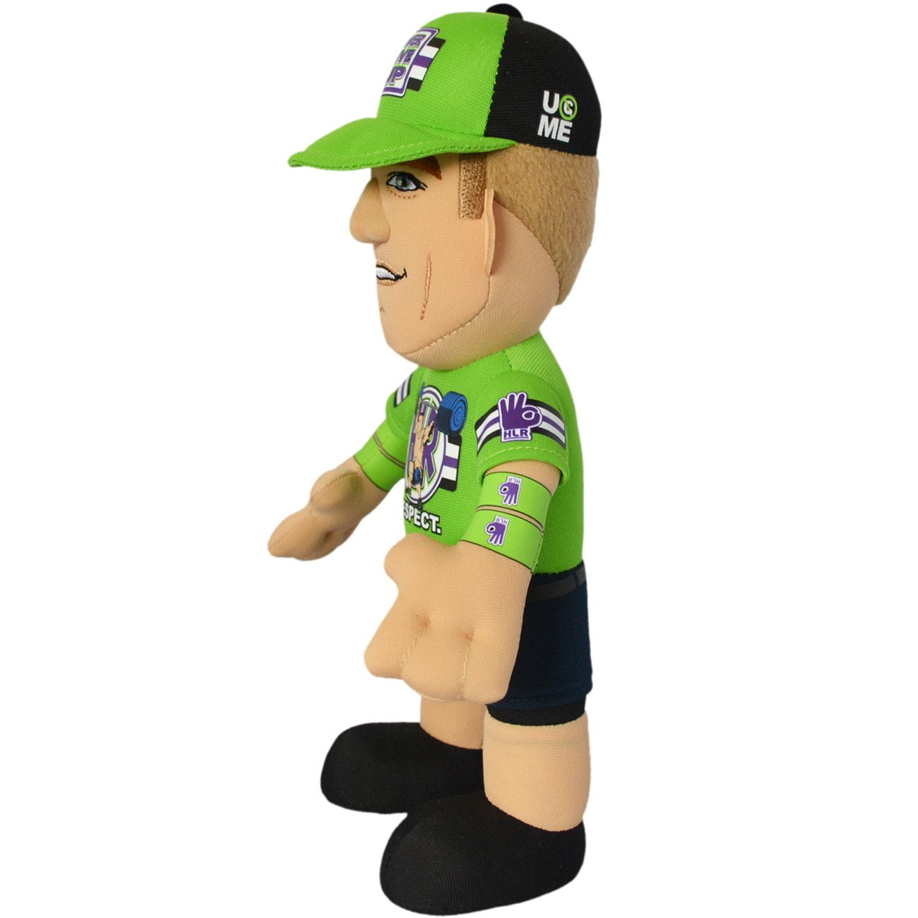 john cena plush