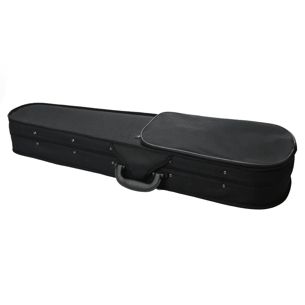 Tcbosik Violin Case, Portable Travel Carrying Bag, Black
