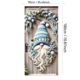 thumbnail image 2 of Dreamy Door Curtains for Home Enhance Your Event and Party with Warm Atmospheric Lighting, 2 of 2