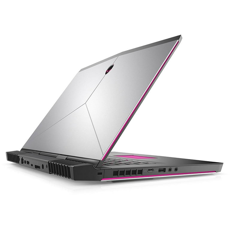 Alienware Gaming Laptops - Dell Laptops & Notebooks