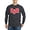 Charcoal, variant on CafePress - GI Joe Logo Long Sleeve Dark T Shirt - Long Sleeve Dark T-Shirt