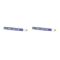thumbnail image 3 of Herramienta de tallado de cera Monstrate 2piezas Acero inoxidable Oro, 3 of 6