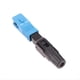 thumbnail image 5 of 10 Piezas FTTH SC UPC Conector Rápido de Fibra Óptica Monomodo SC UPC Conector Rápido de Fibra Óptica FTTH Herramienta de Ensamblaje de Fibra SC, 5 of 5