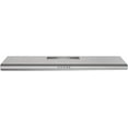 thumbnail image 6 of Streamline 30 in. Lammari Ducted Undermount Range Hood in Brushed Stainless Steel with Mesh Filters, Push Button Control, LED Light, 6 of 9
