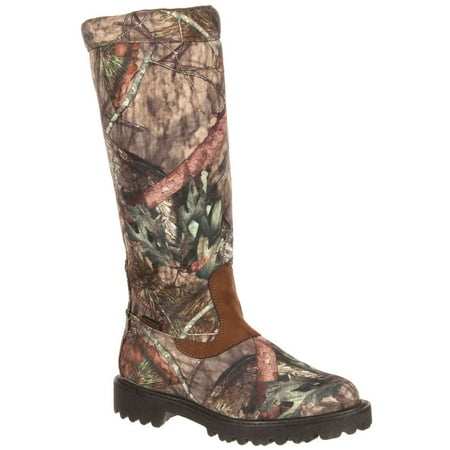 

Rocky Low Country Waterproof Snake Boot Size 13(W)