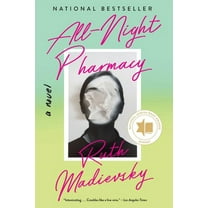 All-Night Pharmacy, (Paperback)