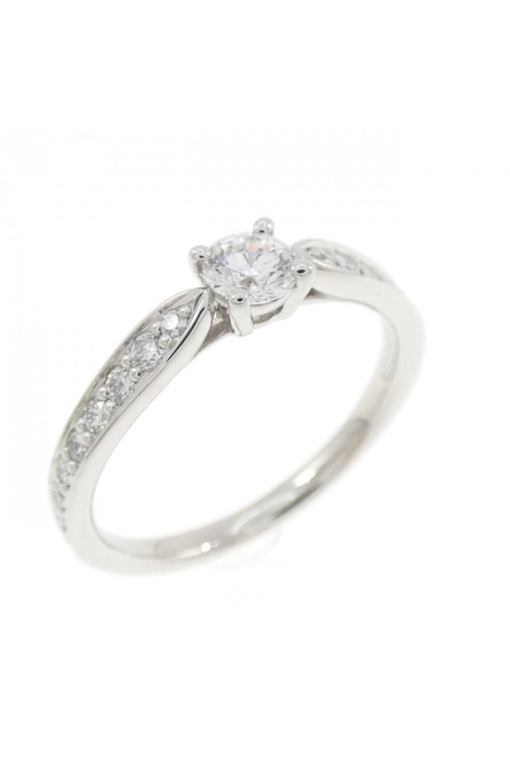 Pre-Owned Tiffany Harmony Ring 0.20CT F VVS2 3EXT