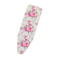 thumbnail image 1 of kurtrusly Elastic Ironing Board Padded Cover Heat Insulation Laundry Supplies StyleA, 1 of 9