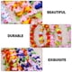 thumbnail image 3 of 24 guirnaldas hawaianas decorativas para fiestas., 3 of 5