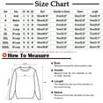 thumbnail image 3 of QUINDOS Women's Hoodies and Sweatshirts Drop Shoulder Sweatshirts for Women Plus Size Casual Crew Neck Long Sleeve Gradient Color Pullover Tops, 3 of 7