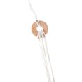 thumbnail image 1 of Almacenamiento de horquilla para niños con conejo de madera, horquilla para bebé, hebilla para el pelo, joyería Wmkox8yii fhajkh1109, 1 of 1
