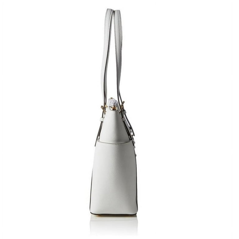 Michael Kors Handbags greenwich md Women Leather White Optic White