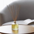 thumbnail image 3 of HOSSIAN Fiber Reed Diffuser Replacement Refill Sticks, Diffuser Refills, Spa, Aromatherapy (Primary Color 7.87" x 3mm), 3 of 7