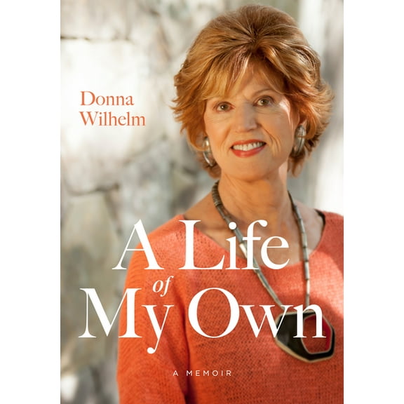 A Life of My Own (Hardcover)