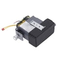 thumbnail image 3 of Uadme Bomba De Drenaje De Aire Acondicionado 10W 700mm Elevación Arranque Automático Parada Bomba De Condensado HVAC Silenciosa AC220V Se Puede Utilizar para Varias Marcas De Acondicionadores De Aire, 3 of 8