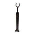 thumbnail image 3 of Soporte de Suspensión de Arco perfecl Trípode Plegable Accesorios de Estante Negro, 3 of 8