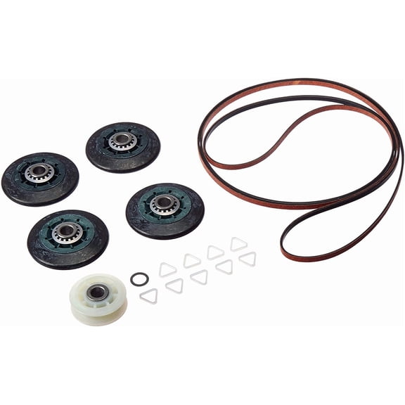 Whirlpool 4392067RC Dryer Repair Kit, 27-Inch