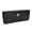 Black, variant on Premium Boat Storage Box with Multifunctional Cup Holder Design Rain Proof Sealing Yacht Dock Box and Concealed Button Lock Compartment for Marine Black 11.42 Inches / 290 mm