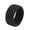11mm Black, variant on Men Women Stainless Steel Mesh Ring 11mm Wide Wedding Ring Flexible Comfort Fit Silver Size 6