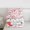 Pink White, variant on Homewish Pink Daisy Bedding Comforter Set,Cute Cartoon Floral Twin Comforter Sets,Kawaii Flower Bedding Set For Girls Teens,Ultra Soft Home Decor Reversible,2pcs