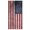J, variant on Wovilon Independence Day Colorful 4th of July Beach Towel, 27 x 55 Inches