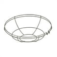 thumbnail image 5 of Millennium Lighting Rwg12 Rlm 12" Wire Guard Accessory - Galvanized, 5 of 7