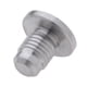 thumbnail image 3 of Acero Inoxidable / Acero De Tungsteno / Tornillo De Peso De La Aleación De Aluminio 4g / 6g / 8g / 10g / 12g Para J715 Controladores 12 g Macarena Tornillo de peso de golf, 3 of 7