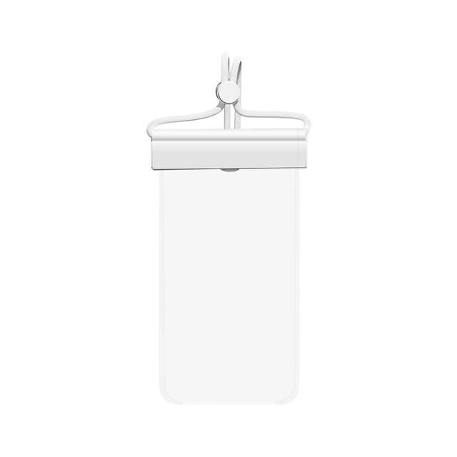 Étui de Téléphone Étanche IPX8 - Sac de Plongée pour Rafting Natation Protection Directe du Fabricant