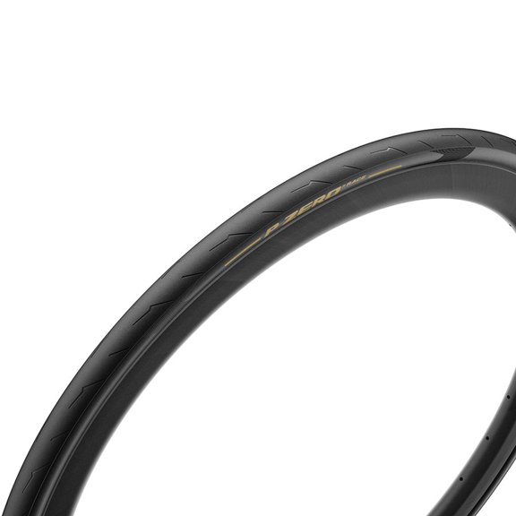 Pirelli PZero Race Road Tire 700x28C Folding Clincher 127TPI Gold Label