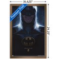 thumbnail image 3 of DC Comics Movie The Flash - Batman One Sheet Wall Poster, 14.725" x 22.375" Framed, 3 of 6
