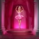 thumbnail image 2 of Muñeca moderna Barbie Signature Ballet Wishes con tutú, 2 of 6