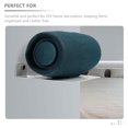 thumbnail image 3 of Speaker Wall Mount Universal Speaker Bracket Multipurpose Speaker Stand Holder, 3 of 8
